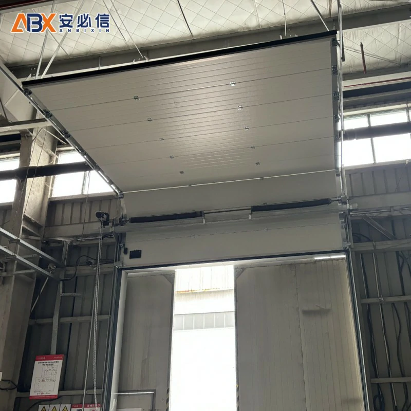铁岭高扬程提升门