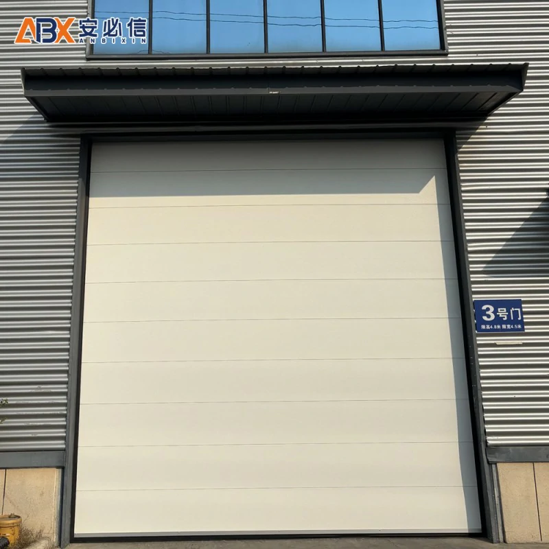 铁岭消防提升门